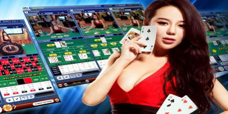 Hướng dẫn chơi game bài k8 cc giúp bạn làm quen với nền tảng ngay từ đầu.