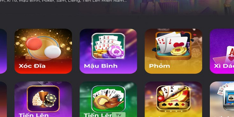 Áp dụng hướng dẫn chơi game bài k8 cc và trải nghiệm các trò chơi bài hấp dẫn