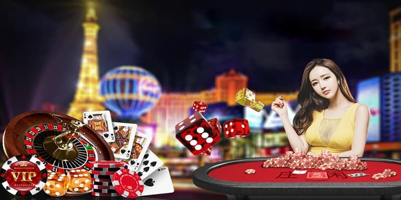 K8 casino Việt Nam